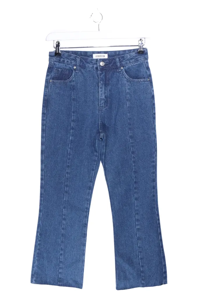 EDITED Jeans Bootcut Bild 1