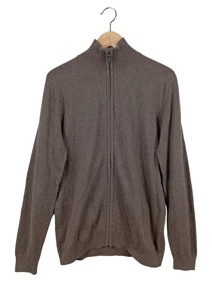 TOM TAILOR Strickjacke Bild 1