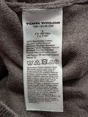 Vorschaubild TOM TAILOR Strickjacke 4