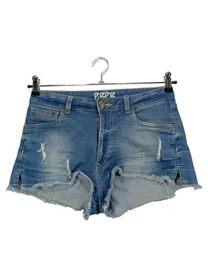 PEPE JEANS Jeans Shorts