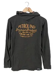 Vorschaubild PETROL INDUSTRIES Kapuzenpullover 1
