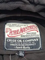 Vorschaubild PETROL INDUSTRIES Kapuzenpullover 3