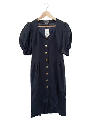 ESCADA Blusenkleid