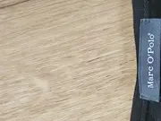 Vorschaubild 7 von Damen Freizeitkleid Gr. 34 Schwarz Casual Kurzarm