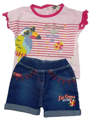 LEE COOPER Twin Set