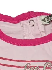 Vorschaubild 4 von Baby Set T-Shirt Shorts Gr. 68 Papagei Sommer Mädchen