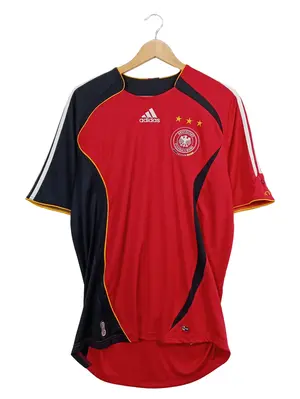 ADIDAS Fußball Trikot