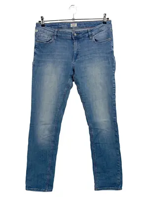 QS S.OLIVER Jeans Straight Leg