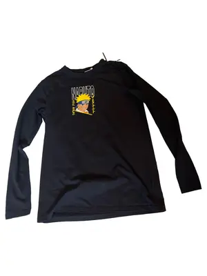 NARUTO Fanshirt