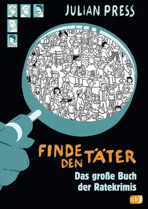 CBJ Rätselspiel