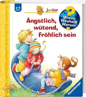 Buch für Kinder