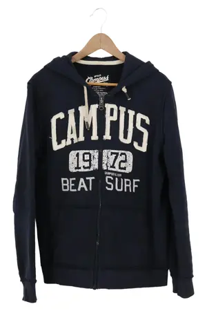 CAMPUS BY MARC O POLO Sweatjacke