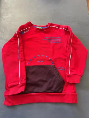 UNITED COLORS OF BENETTON Sweatshirt