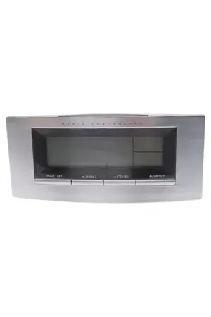 TFA DOSTMANN Wecker