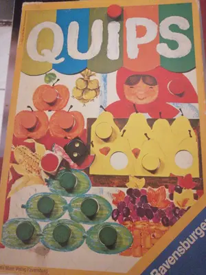 RAVENSBURGER Steckpuzzle