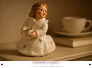 GOEBEL Dekofigur