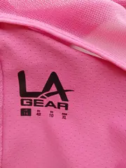 Vorschaubild LA GEAR Top 3