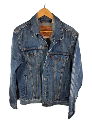 LEVI'S Jeansjacke