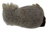 Vorschaubild 2 von Baby Kuscheltier Eule Plüschtier Mehrfarbig 15 cm Stofftier
