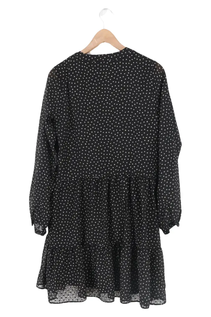 COTTON CLUB Blusenkleid Bild 2