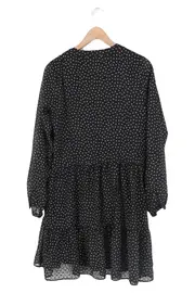 Vorschaubild COTTON CLUB Blusenkleid 2