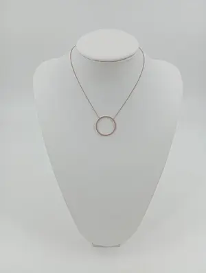 PIPPA&JEAN Halskette mit Anhänger