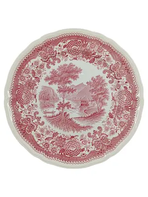 VILLEROY & BOCH Kuchenteller