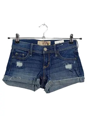 HOLLISTER Jeans Shorts