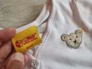 Vorschaubild 4 von Baby Mädchen Langarmshirt Gr. 92 Rosa Casual Teddybär