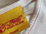 Vorschaubild 6 von Baby Mädchen Langarmshirt Gr. 92 Rosa Casual Teddybär