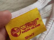 Vorschaubild 5 von Baby Mädchen Langarmshirt Gr. 92 Rosa Casual Teddybär