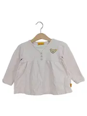 Vorschaubild 1 von Baby Mädchen Langarmshirt Gr. 92 Rosa Casual Teddybär