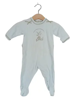 PETIT BATEAU Baby Body