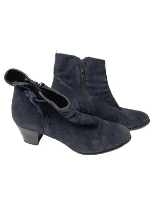MANFIELD Stiefelette