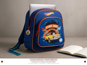 HOT WHEELS Rucksack