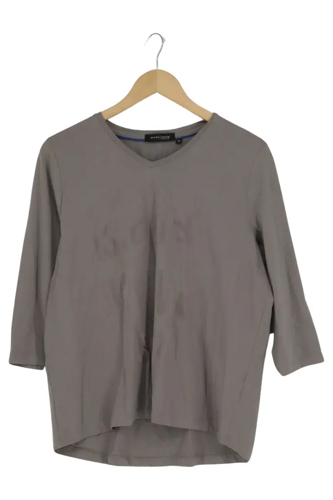 MARK ADAM Langarmshirt Bild 1