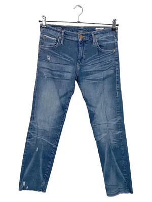 TRUE RELIGION Destroyed Jeans