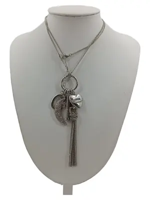 GUESS Halskette mit Anhänger