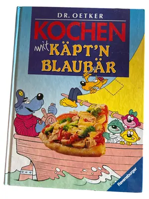 Kochbuch