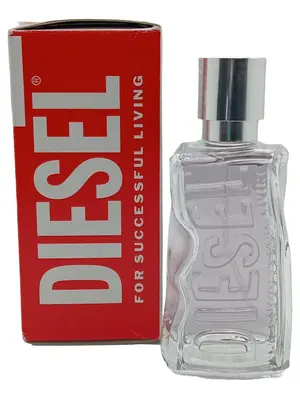 DIESEL Eau de Toilette
