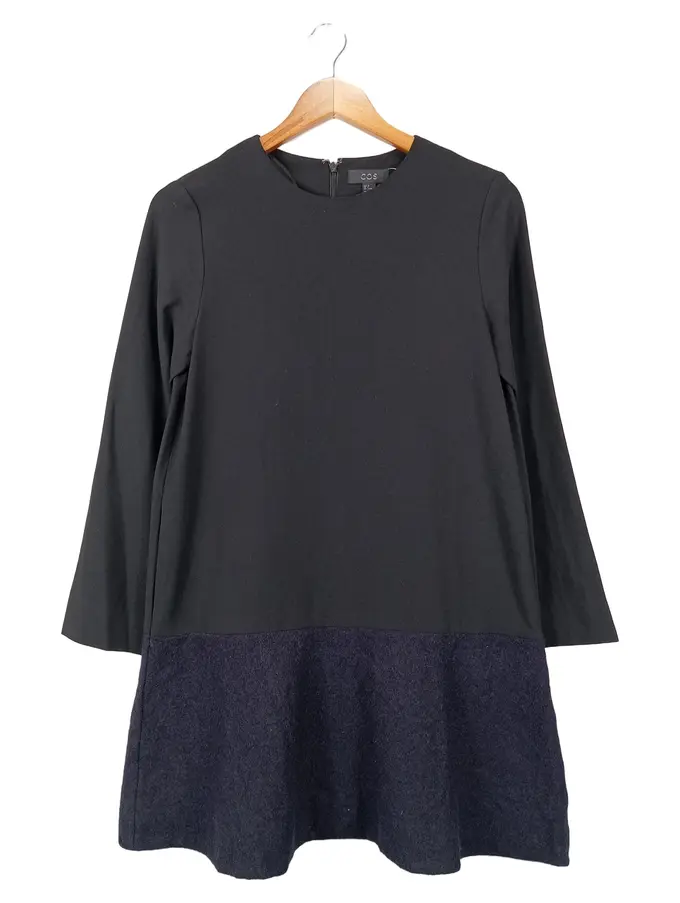 COS Freizeitkleid Bild 1