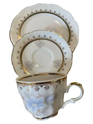 MITTERTEICH Sammelgedeck