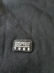 Vorschaubild 3 von Herren Poloshirt Langarm Gr. L Casual Blau
