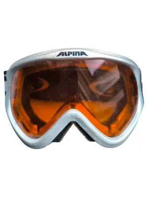 ALPINA Skibrille