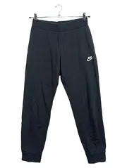 Vorschaubild 1 von Jogginghose Herren Schwarz Gr. 42 Sportlich Baumwolle Logo