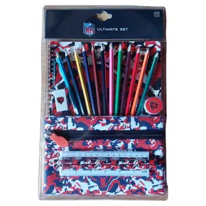 FOREVER COLLECTIBLES Schreibset