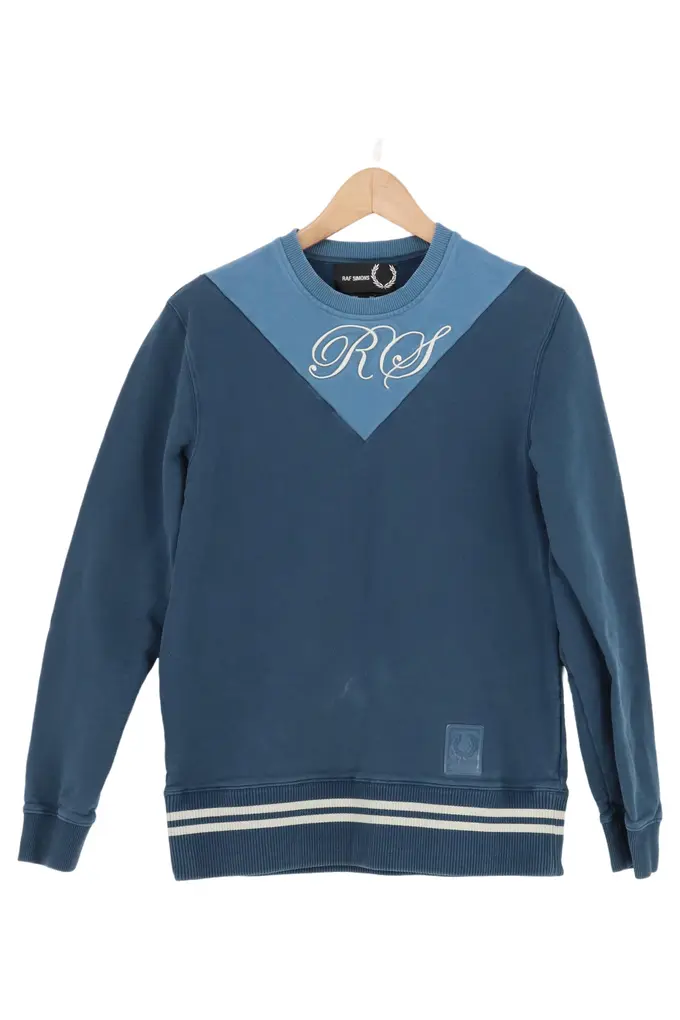 FRED PERRY Sweatshirt Bild 1