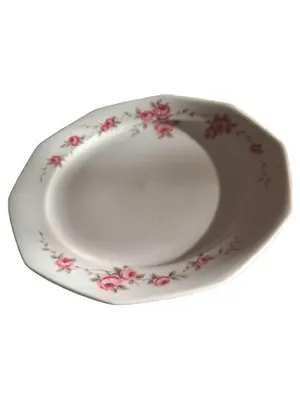 WINTERLING Kuchenteller