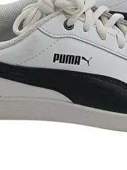 Vorschaubild 3 von Sneaker Damen Low Weiß Gr. 36 Freizeitschuh