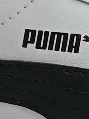 Vorschaubild 4 von Sneaker Damen Low Weiß Gr. 36 Freizeitschuh